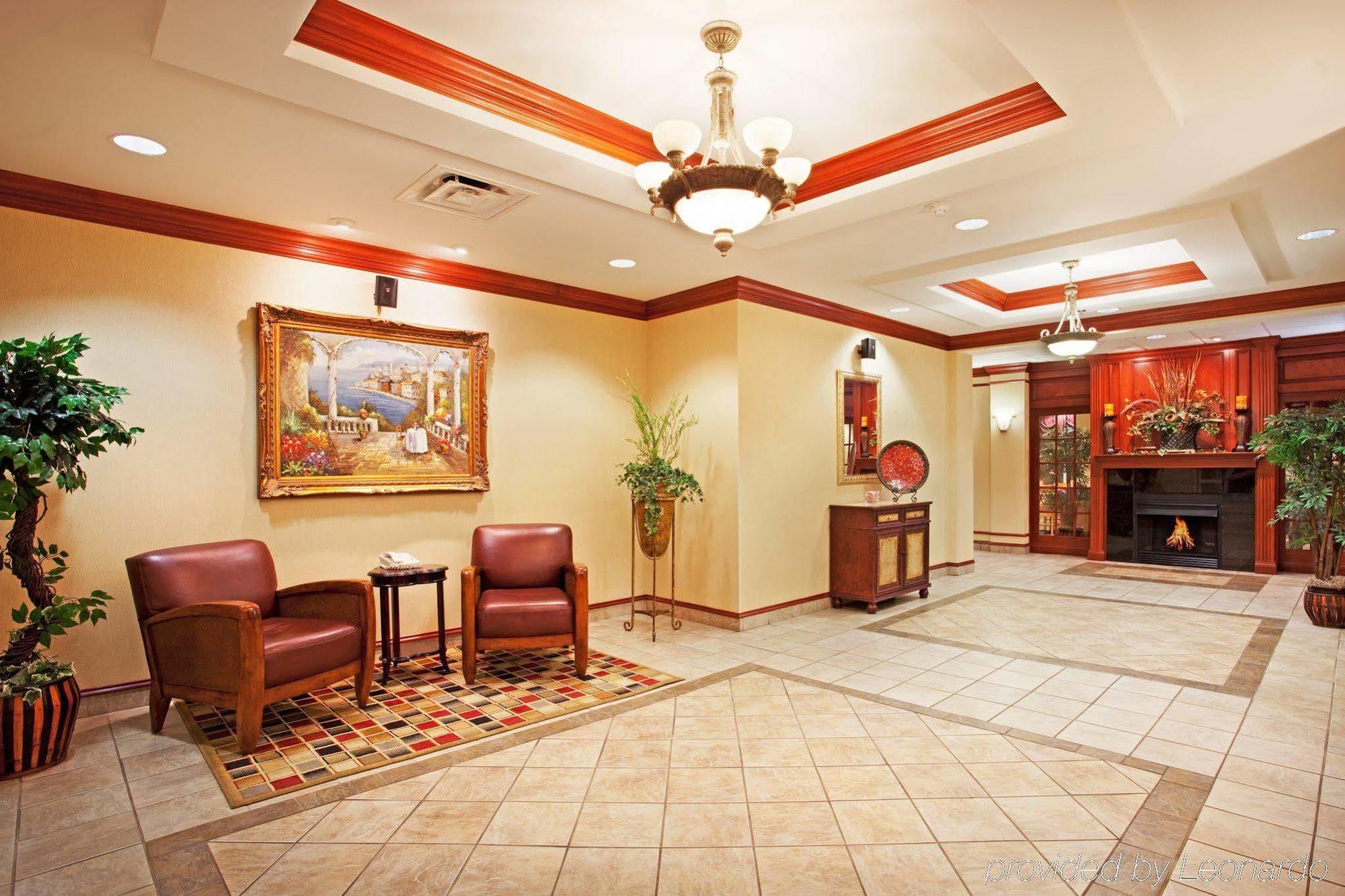 Holiday Inn Express Hotel & Suites Lenoir City Knoxville Area, An Ihg Hotel Interior foto
